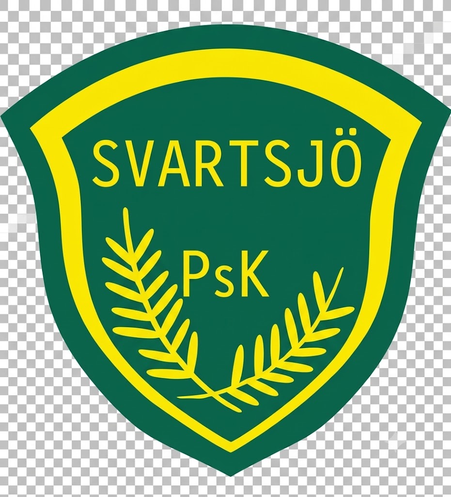 Svartsjö PSK